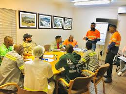 Classroom and team instruction