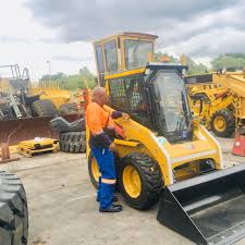 Hands-on equipment context